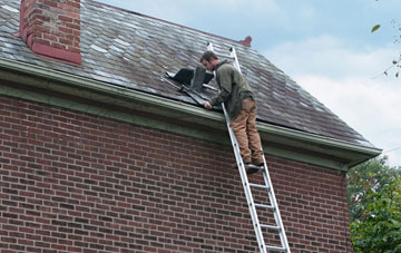 what affects urgent Cwrt Y Cadno roof repairs