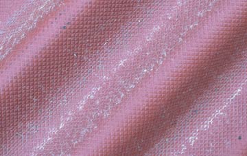 Cwrt Y Cadno fibreglass roofing costs