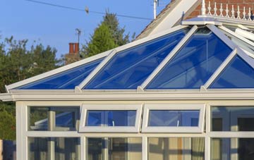 professional Cwrt Y Cadno conservatory insulation
