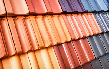 Cwrt Y Cadno roof tile costs