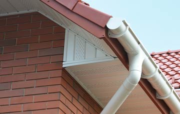 Cwrt Y Cadno soffit repair costs
