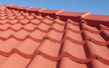 Cwrt Y Cadno tile and slate roof replacement