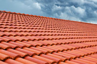 Cwrt Y Cadno roofing tiles
