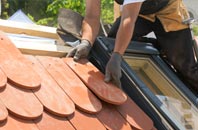 Cwrt Y Cadno tiled roofing companies